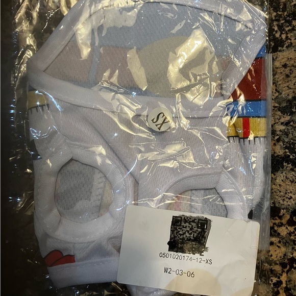 Cute pet shirt - Picture 2 of 2